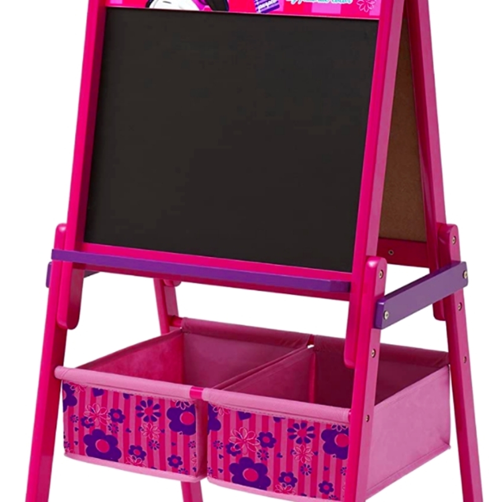 Delta children Disney Wooden